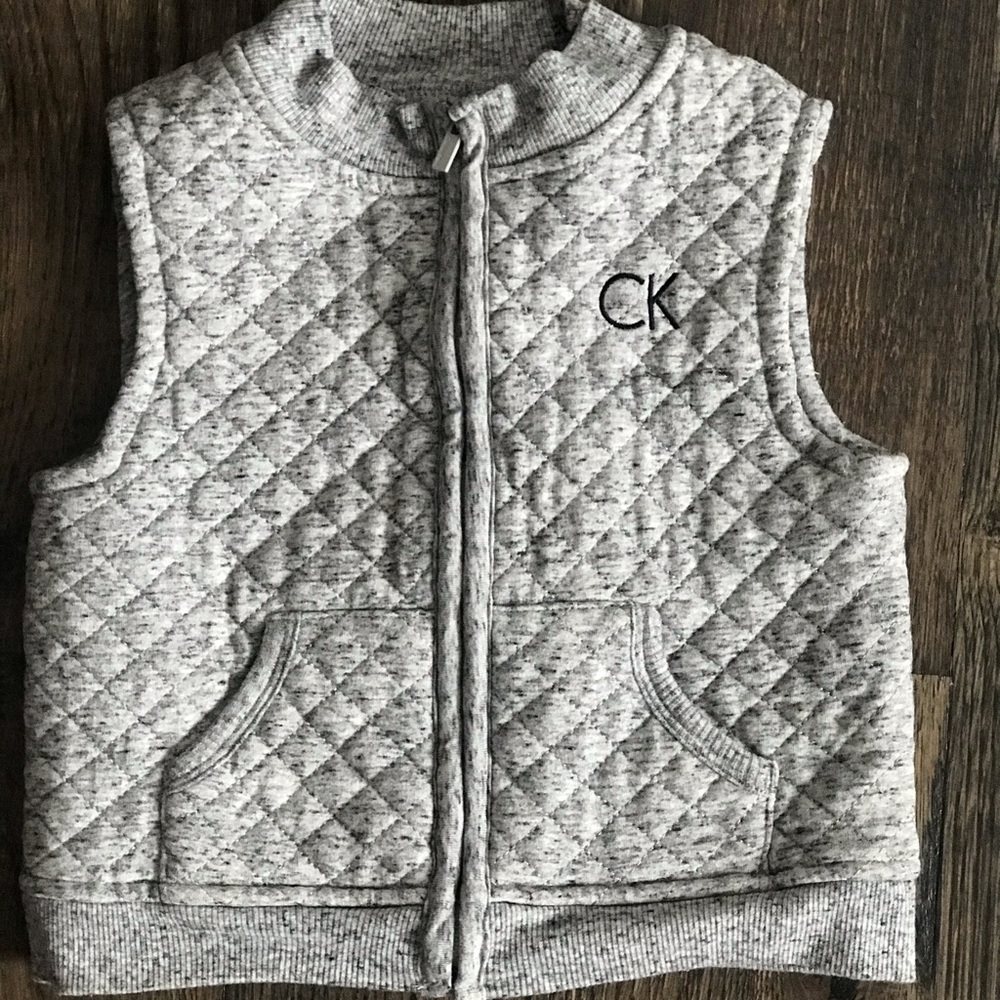 Kids Vest